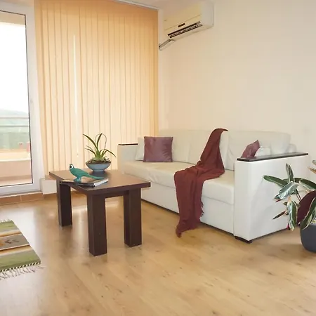 Sea View Selva - Peaceful Family-friendly