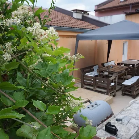 Sea View Selva - Peaceful Family-friendly קברנה