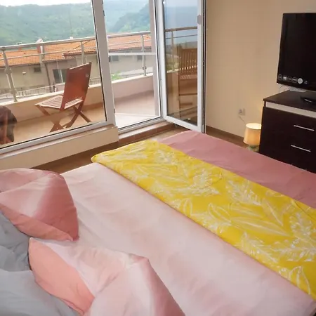 Sea View Selva - Peaceful Family-friendly Lejlighed