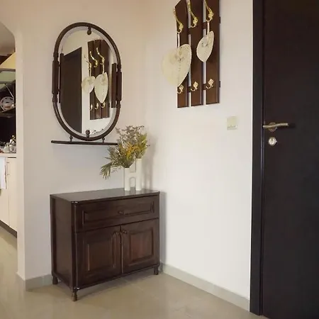 Sea View Selva - Peaceful Family-friendly * קברנה