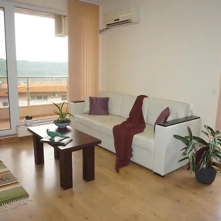 Sea View Selva - Peaceful Family-friendly Lejlighed *