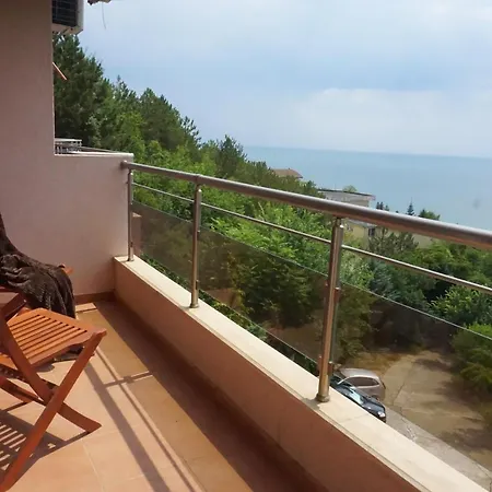 Sea View Selva - Peaceful Family-friendly Kavarna