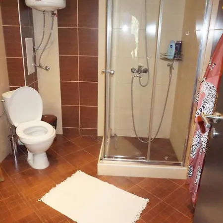 דירה Sea View Selva - Peaceful Family-friendly קברנה