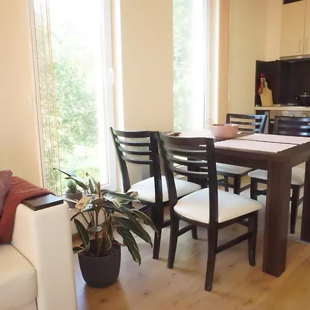 Sea View Selva - Peaceful Family-friendly קברנה