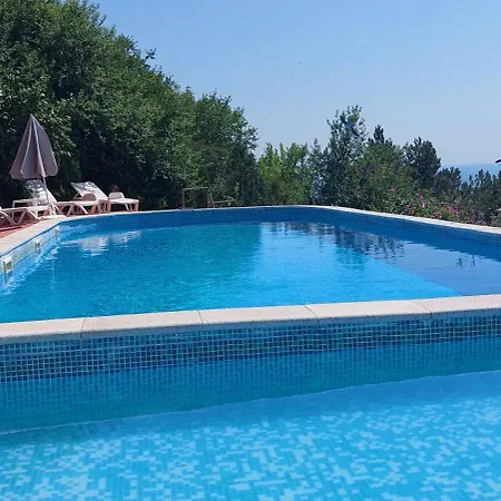 Sea View Selva - Peaceful Family-friendly *