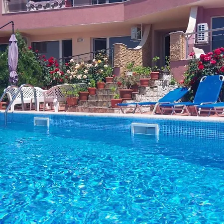 Sea View Selva - Peaceful Family-friendly * Kavarna