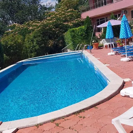 דירה Sea View Selva - Peaceful Family-friendly *