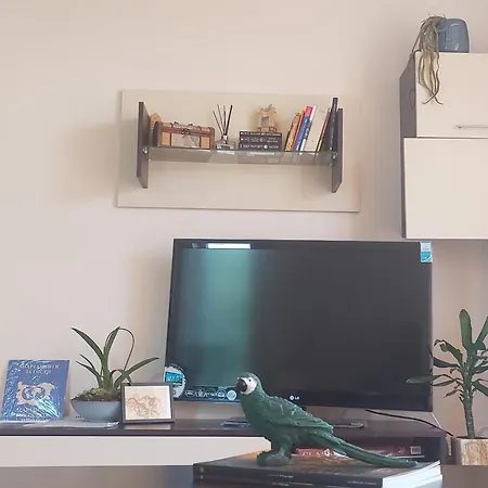 Sea View Selva - Peaceful Family-friendly