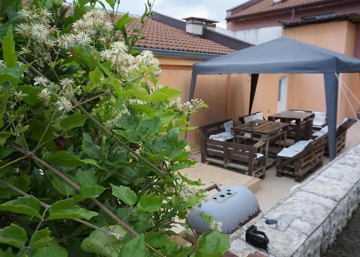 Sea View Selva - Peaceful Family-friendly Kavarna