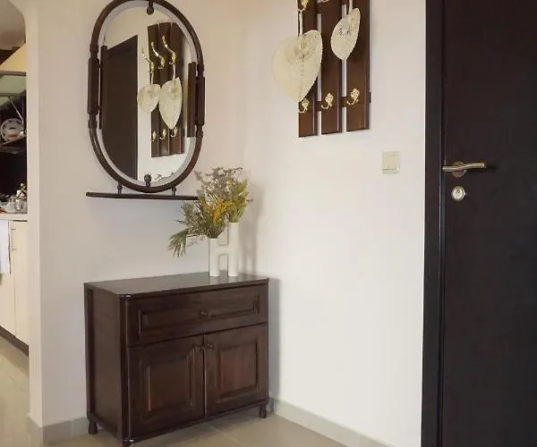 Sea View Selva - Peaceful Family-friendly * Kavarna