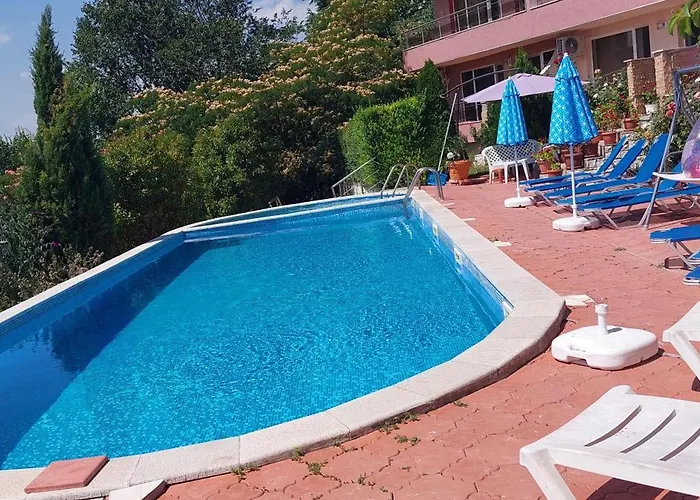 Apartamento Sea View Selva - Peaceful Family-friendly *
