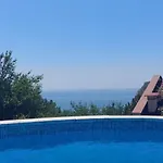 Lejlighed Sea View Selva - Peaceful Family-friendly Kavarna
