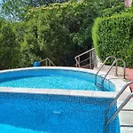 Sea View Selva - Peaceful Family-friendly Kavarna