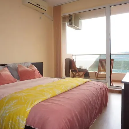 Sea View Selva - Peaceful Family-friendly Appartamento Kavarna