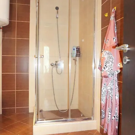 Sea View Selva - Peaceful Family-friendly Apartmán