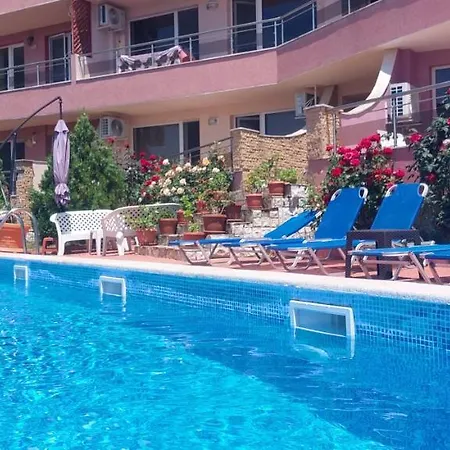 Sea View Selva - Peaceful Family-friendly Appartamento