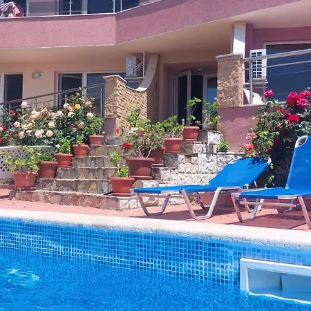 Sea View Selva - Peaceful Family-friendly *