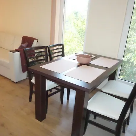 Sea View Selva - Peaceful Family-friendly Kawarna