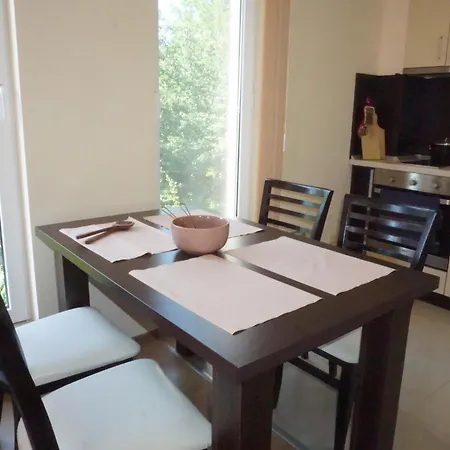 Sea View Selva - Peaceful Family-friendly Apartmán *