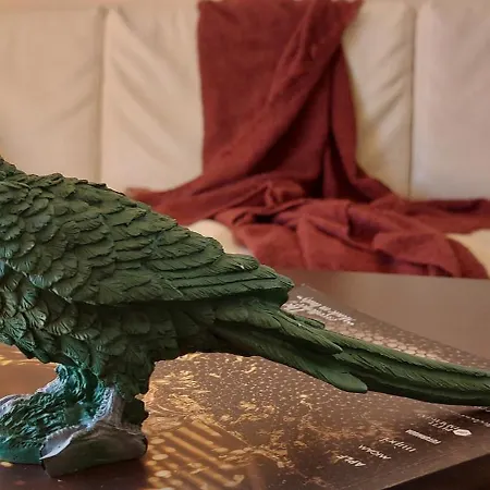 Apartmán Sea View Selva - Peaceful Family-friendly Kavarna