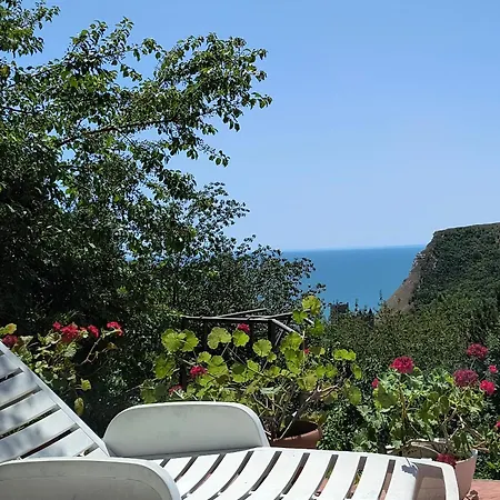 Sea View Selva - Peaceful Family-friendly Appartamento Kavarna