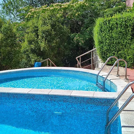 Sea View Selva - Peaceful Family-friendly Kavarna