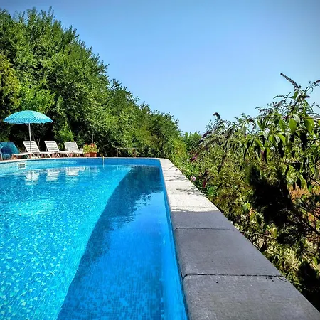 Sea View Selva - Peaceful Family-friendly *
