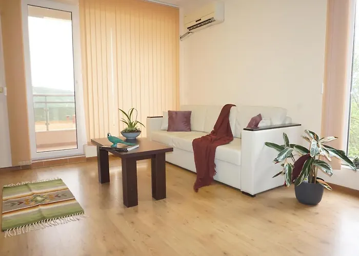 Sea View Selva - Peaceful Family-friendly