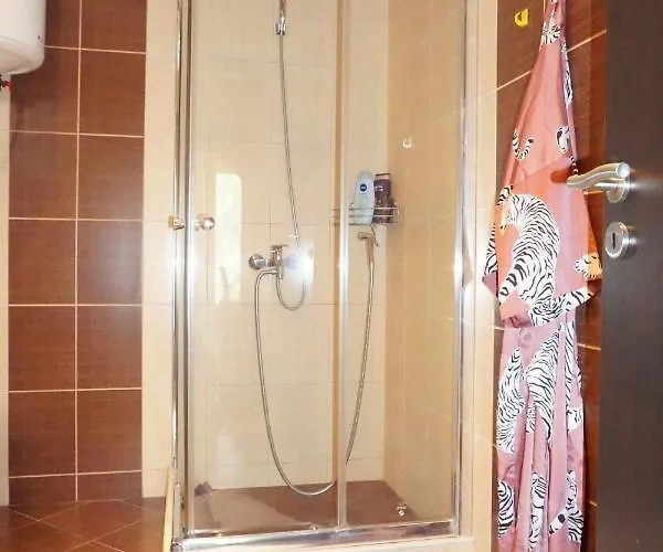 Sea View Selva - Peaceful Family-friendly Apartament