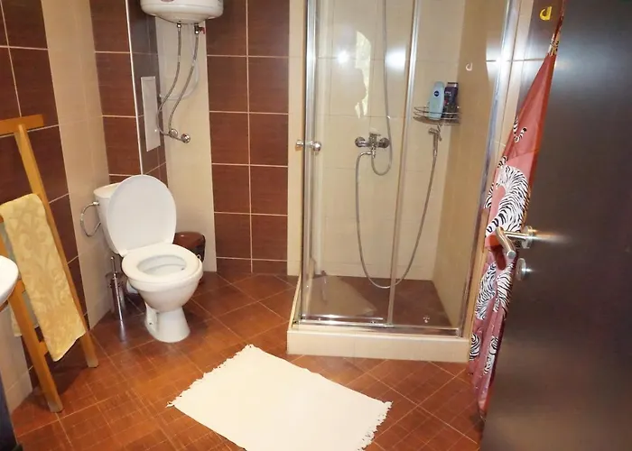 Apartament Sea View Selva - Peaceful Family-friendly Kawarna