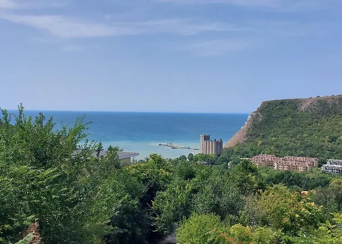 Apartament Sea View Selva - Peaceful Family-friendly Kawarna