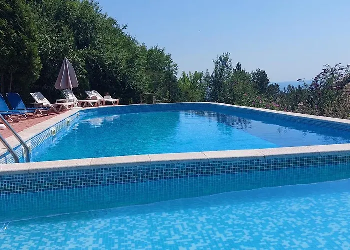 Sea View Selva - Peaceful Family-friendly *