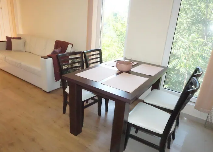 Sea View Selva - Peaceful Family-friendly Kawarna