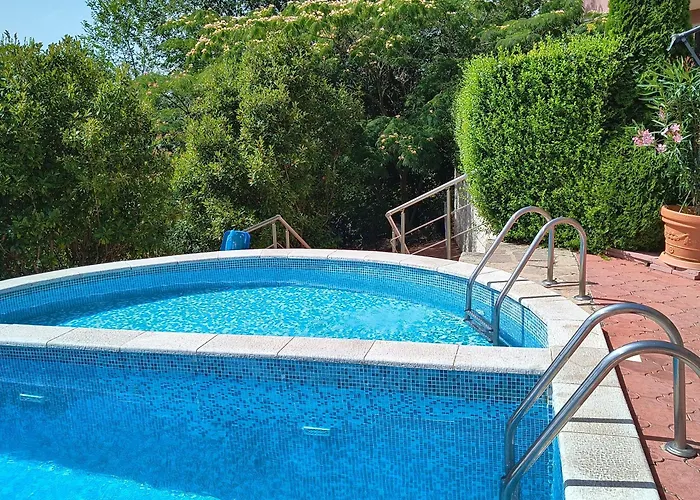 Sea View Selva - Peaceful Family-friendly Kawarna